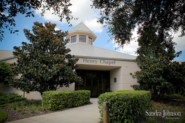 Best First Baptist Orlando Wedding Photos - Sandra Johnson (SJFoto.com)